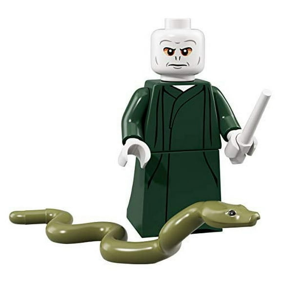 LEGO Harry Potter Series - Lord Voldemort - 71022