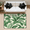 Multicolour 3, variant on CURLYOOT Reindeer Winter Snow Rug for Living Room Bedroom, 4x6 Ft Washable Area Rug, Non Slip Rugs for Entryway, Large Carpet for Indoor Dining Room