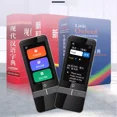 thumbnail image 3 of Portable Smart Two-Way Real Time 139 Multi-Languages Translator Instant Voice, 3 of 8