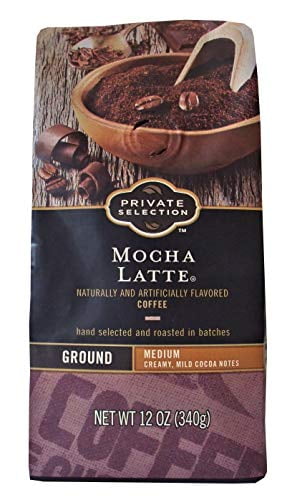 Coffee Pods 