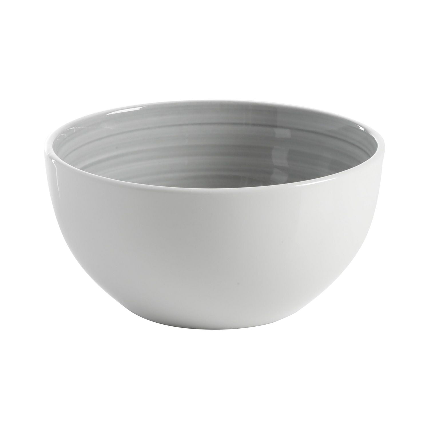 Hometrends Crenshaw Gris Bol