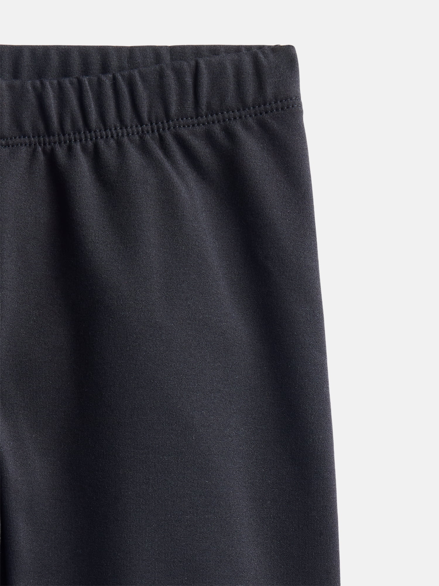 Athletic Works Girl's Active Cozy Leggings, Sizes 4-18