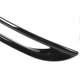 thumbnail image 3 of 1 Pair Rear Bumper Light Integrated Brake Turn Signal Running Lamps Replacement For Ford Everest 2022 to 2023 Black, 3 of 3