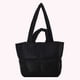 thumbnail image 4 of Bolso Satchel Hombro Acolchado Mujer Soft Puffer Gran Capacidad Otoño Invierno, 4 of 9