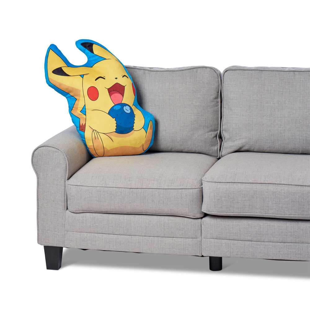 Pokemon cloud pillow hot sale