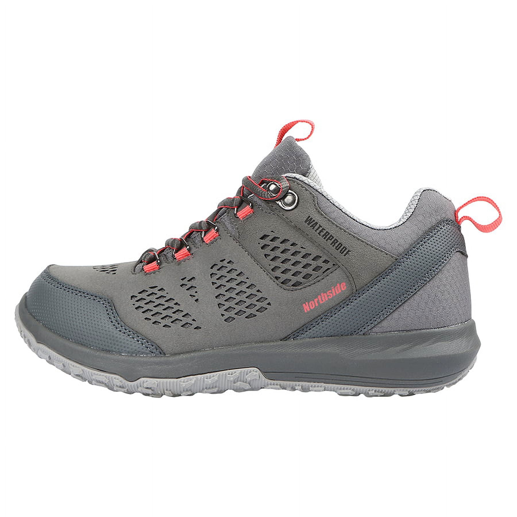Northside Women's Benton Waterproof Hiking Shoe