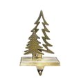 thumbnail image 1 of TheFound Christmas Stockings Metal Hanger Creative Stocking Holder Hook, 1 of 8
