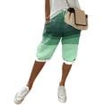 thumbnail image 1 of WILLBEST Pantalones Casuales de Yoga Elásticos y Sueltos para Mujer con Contraste de Color y Diseño de Bolsillo para Mayor Comodidad Diaria. Mediana, 1 of 4