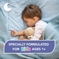 thumbnail image 5 of Vicks Botanicals Kids Drug-Free Nighttime Cough Syrup, Berry Flavor, 4 fl oz, Ages 1+, 5 of 13