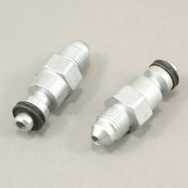 Russell Performance Adapter Fitting | -3 AN SAE | 2 pcs. | Endura | 640281