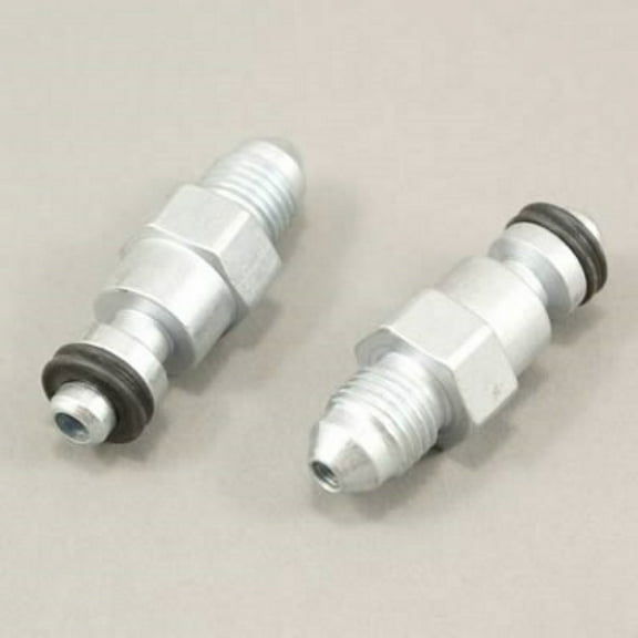 Russell Performance Adapter Fitting | -3 AN SAE | 2 pcs. | Endura | 640281