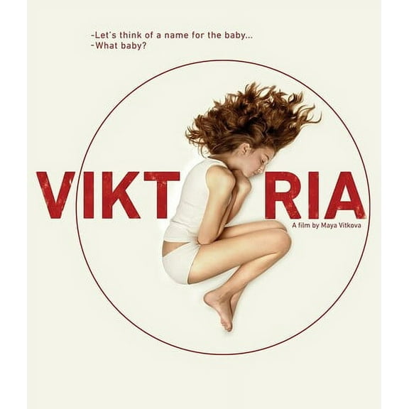 Viktoria (Blu-ray)