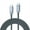 Length：0.5m, variant on USB4.0 Data Cable PD 240W 5A Fast Charging USB C to Type C Cable ThunderRate 4 8K@60Hz Cable USB Type C 40Gbps