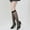 C, variant on BKQCNKM Compression Socks for Women Knee High Socks for Women Womens Black Socks Lace Hollow Out Mesh Socks Compression Socks for Women Plus Size, A One Size