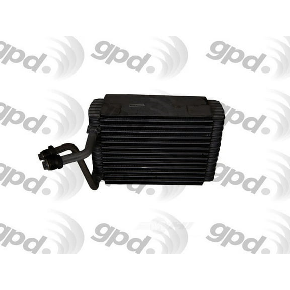 A/C Evaporator Core Fits select: 2003-2004 FORD EXPEDITION, 2003-2004 LINCOLN NAVIGATOR