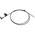 thumbnail image 1 of Dorman OE Solutions 912-010 Hood Release Cable, 1 of 2