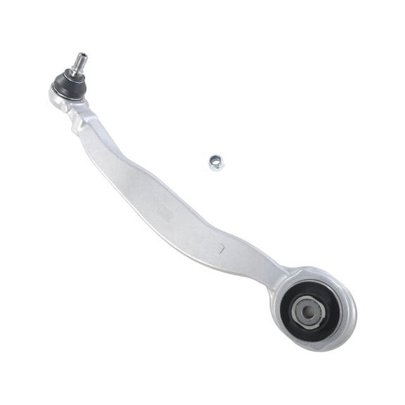 Front Left Upper Control Arm and Ball Joint Assembly - Compatible with 2010 - 2016 Mercedes-Benz E350 2011 2012 2013 2014 2015