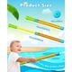 thumbnail image 3 of Juego de pistolas de agua BeBoutoye, 12 unidades para niños y adultos con capacidad de 115 ml, 3 of 6