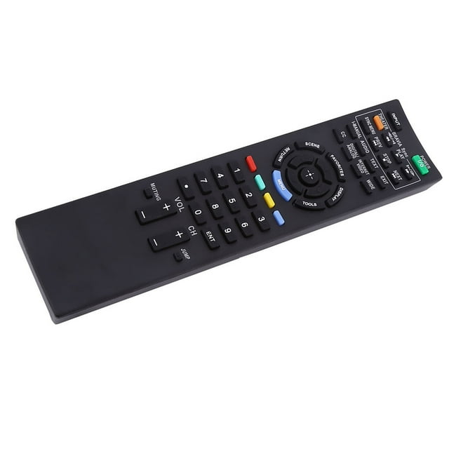 Control remoto para RM-YD038, RM-YD033, RM-ED040, RM-YD034, RM-YD035, KDL32EX500, KDL55HX729, KDL40EX72223
