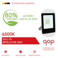 thumbnail image 3 of Qop Reflectores 30w Paquete De 2pz 6000k, 3 of 3