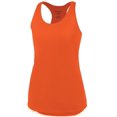thumbnail image 1 of Ladies Sojourner Tank 2Xl Orange, 1 of 1