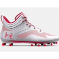 thumbnail image 1 of UNDE M UA Command MC - White-Red-Red, 1 of 1