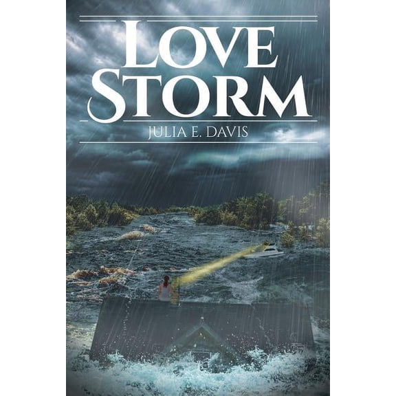 Love Storm, (Paperback)
