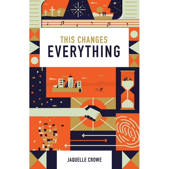 This Changes Everything (25-Pack), (Paperback)