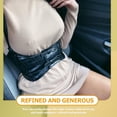 thumbnail image 3 of MasteelfCA Harnais de Corps sous-Poitrine Style Punk en Cuir Ceintures de Taille pour Femmes, 3 of 8