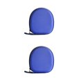 thumbnail image 1 of Bewildely Estuche portátil para auriculares Estuche para auriculares a prueba de golpes Contenedor para auriculares Type3 NO3, 1 of 6