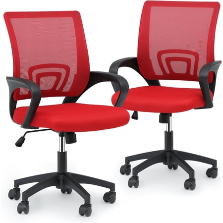monibloom mesh office chair set product