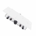 thumbnail image 5 of 1600W Solar Grid Tie Micro Inverter 120V 230V IP65 Waterproof Aluminum Alloy for Outdoor Roof, 5 of 5
