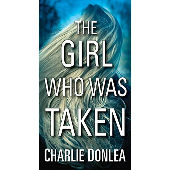 Pre-Owned The Girl Who Was Taken Paperback
