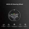 thumbnail image 3 of Base Directa MOZA R9 V3 Direct Drive Wheel Base – Negro, 3 of 5