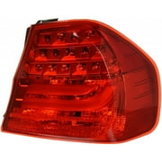 bmw 328i tail light