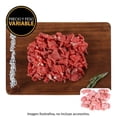 thumbnail image 1 of Carne para tacos por kg  peso aprox por charola 600 a 700 g, 1 of 3