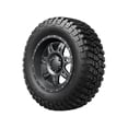 thumbnail image 1 of Llanta 37X12.50R18 Mud-Terrain T/A KM2 BFGoodrich 123 Q, 1 of 3