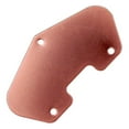 thumbnail image 3 of Accesorio De Guitarra De licencia Con Base De Pastilla De Metal De 72x38 Mm / 2.83x1.49 '', 3 of 5