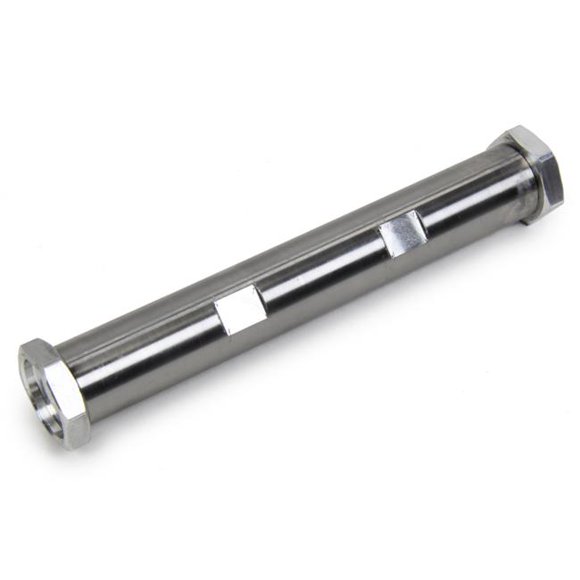 0.62 in. Titanium Sprint Car King Pin with Cap