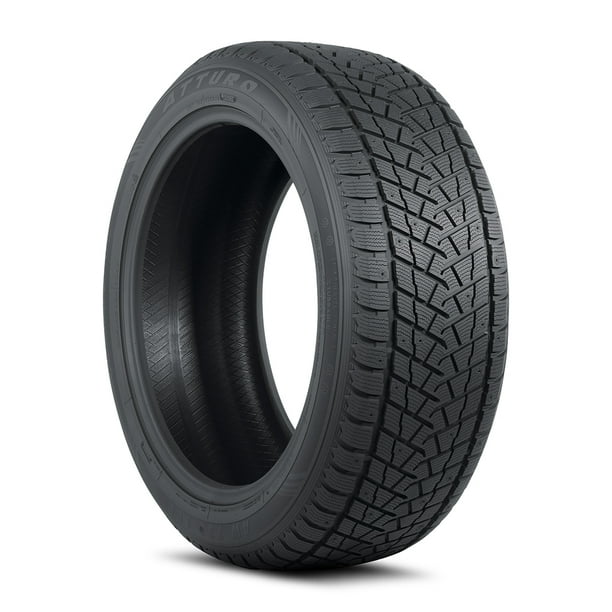 Atturo AW730 245/55R19 103T Winter Tire - Walmart.com - Walmart.com