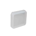 thumbnail image 2 of Silicone Square Shape Mold Polymer Clay Resin Casting Craft Mould Silicone Making Jewelry Making Mould Craft, 2 of 8