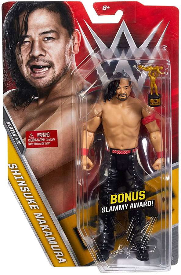 nakamura action figure