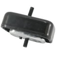 thumbnail image 7 of MotorKing Compatible with 89-90 Chevrolet GMC Geo Tracker Suzuki Sidekick 1.6L A6806 A6807 Engine Motor and Transmission Mount Set of 2PCS 1989 1990, 7 of 7