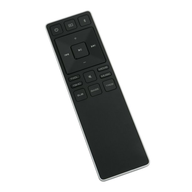 New Soundbar Remote Control For Vizio Sound Bar Sb3621n E8 Sb4451 C0 Sb3820 C6 Walmart Com Walmart Com