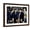 Brown Frame, variant on Art.com The Time Machine, Whit Bissell, Rod Taylor, Sebastian Cabot, Tom Helmore, 1960 Photo, 16" x 12"