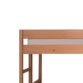 thumbnail image 3 of Litera 2 Camas Individuales Norwick Natural - Kessa Muebles, 3 of 5