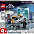 thumbnail image 2 of Set LEGO Super Heroes Laboratorio de Shuri 76212, 2 of 4