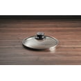 thumbnail image 2 of Swiss Diamond | Tempered Glass Lid - 6.3", 2 of 6