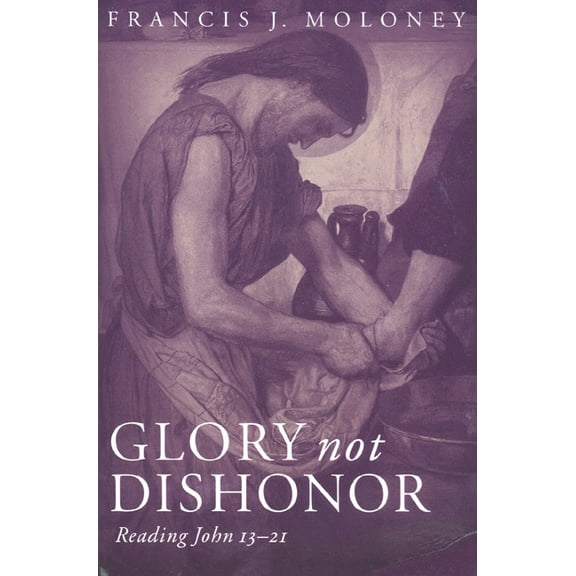 Glory Not Dishonor, (Paperback)