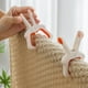 thumbnail image 1 of ¡Precios al Mejor Precio!, Clip antideslizante para colchas domésticas, clip de plástico para secar colchas, clip fijo grande resistente al viento Akmoler, 1 of 6